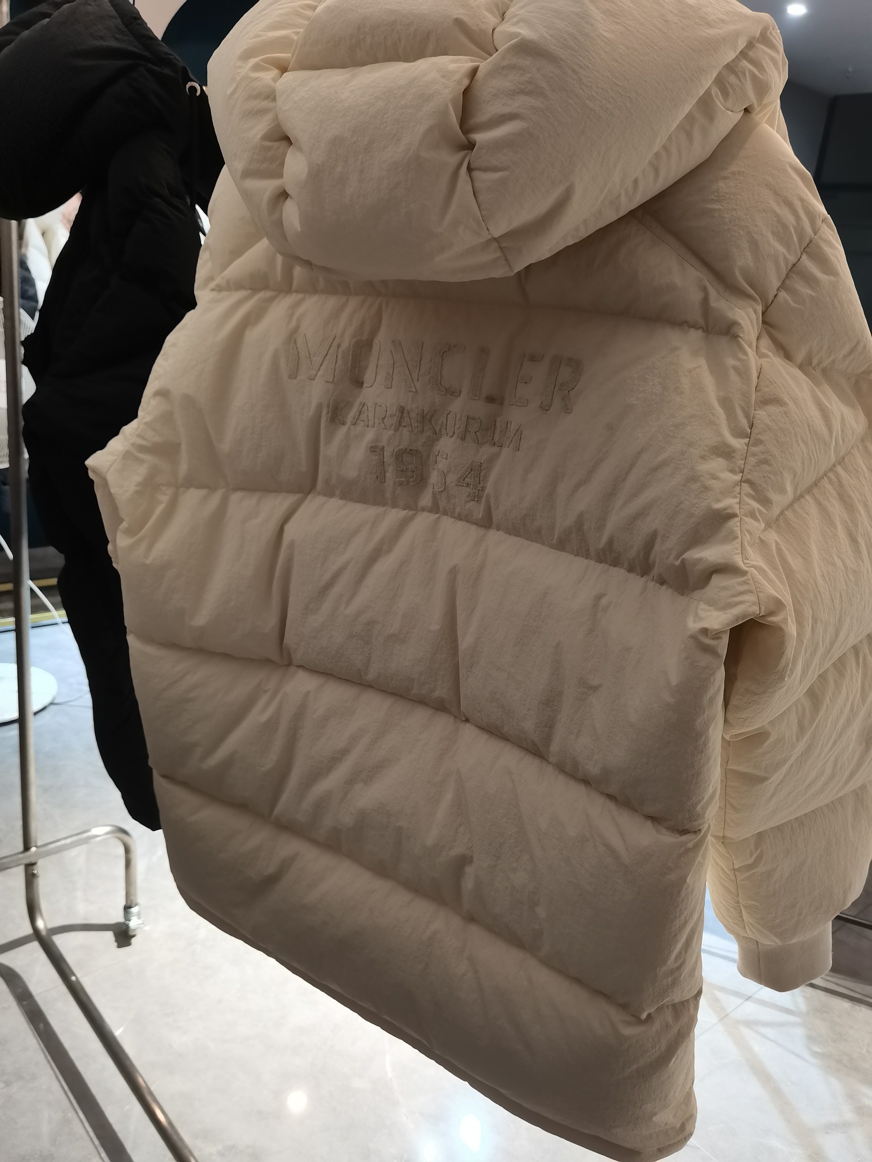 Moncler Down Jackets